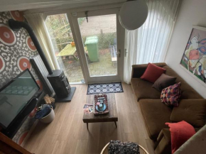 Apartment De Stranding